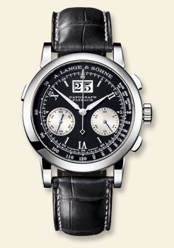 A. Lange and Söhne watch listing