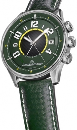 Jaeger LeCoultre watch listing