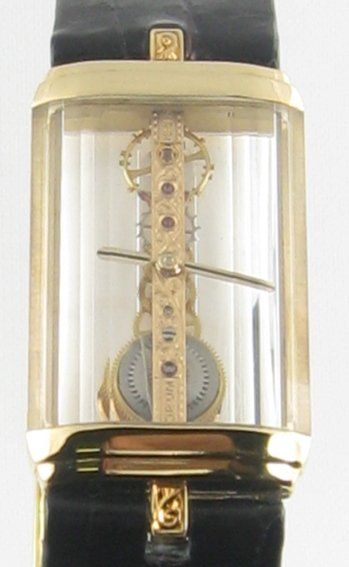 Corum watch listing