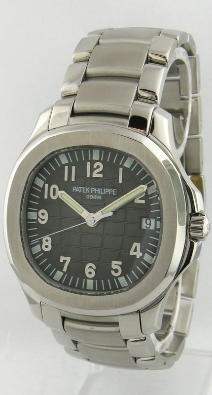 Patek Philippe watch listing