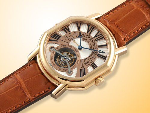 Daniel Roth watch listing