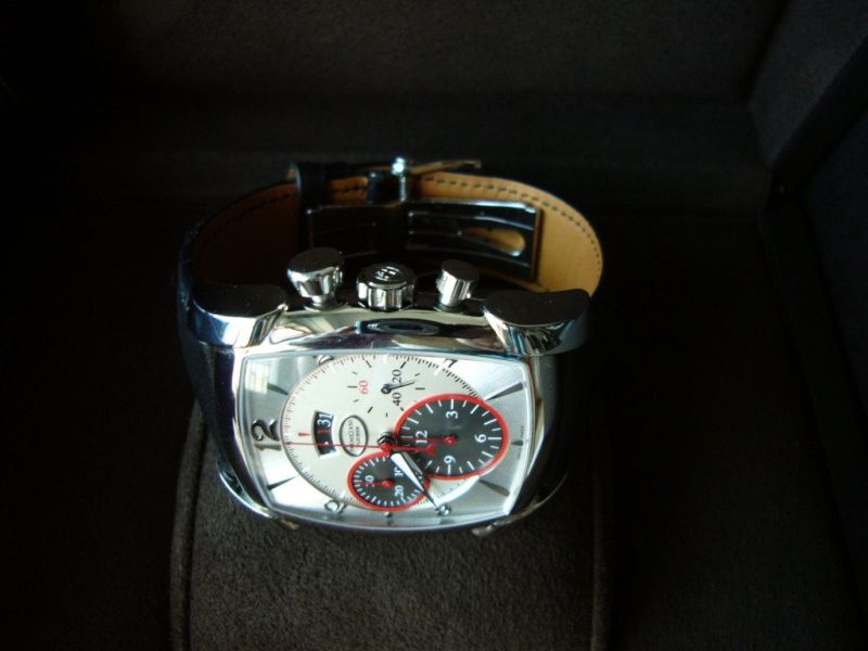 Parmigiani watch listing