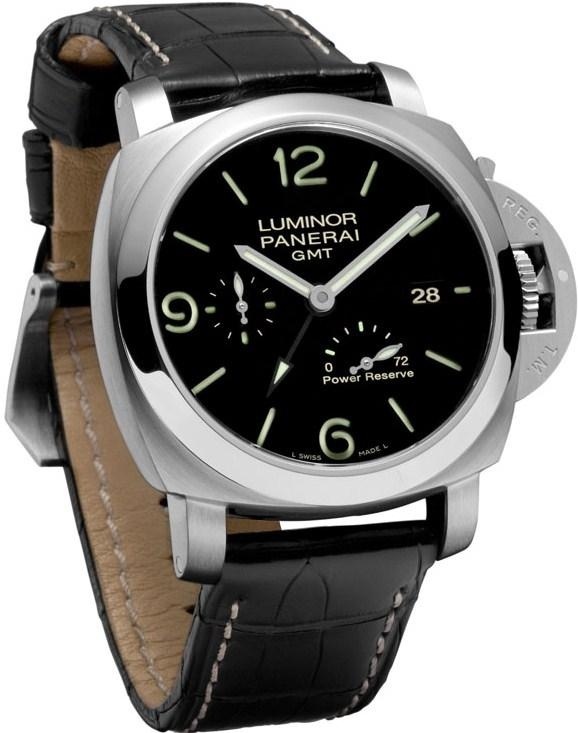 Panerai watch listing