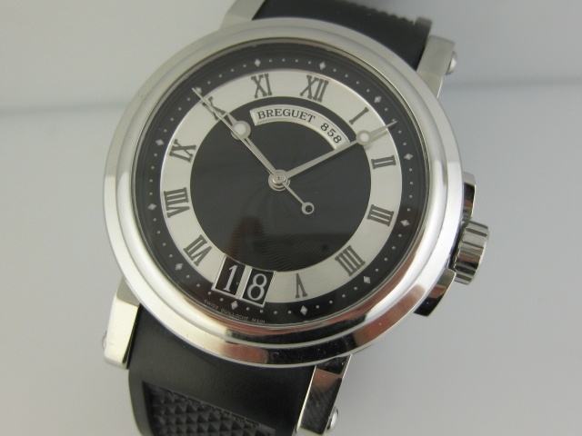 Breguet watch listing
