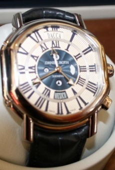 Daniel Roth watch listing