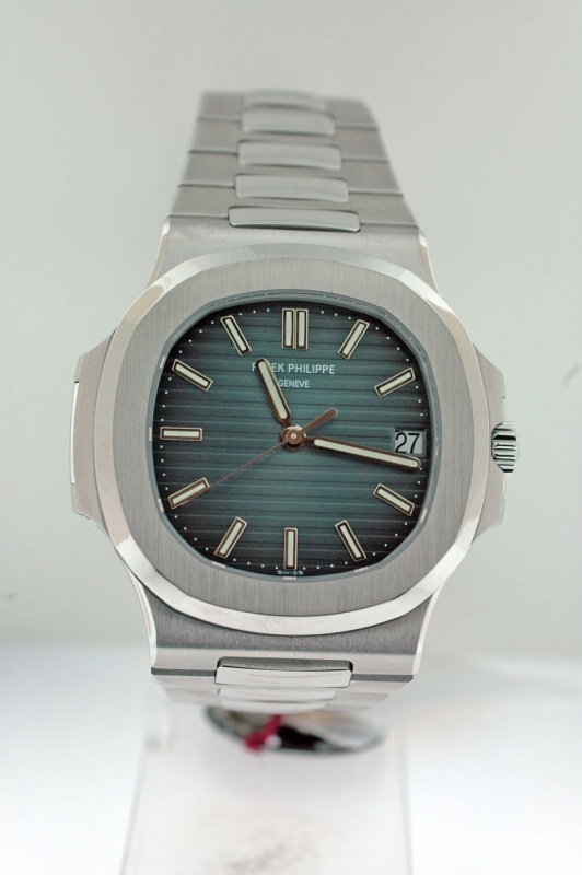 Patek Philippe watch listing