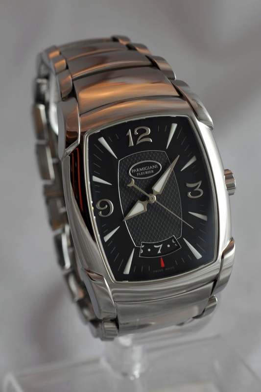 Parmigiani watch listing