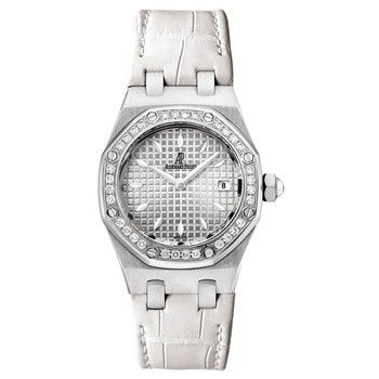 Audemars Piguet watch listing