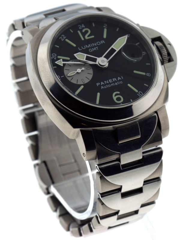 Panerai watch listing