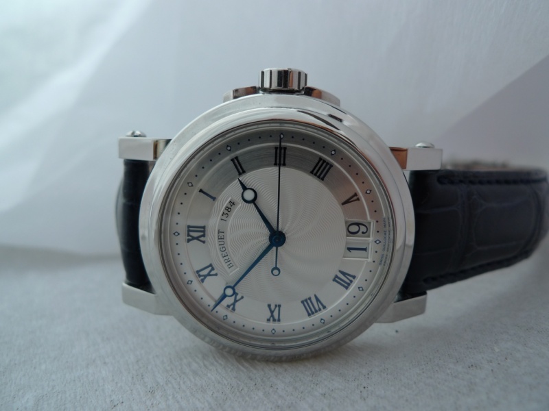 Breguet watch listing