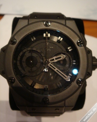 Hublot watch listing