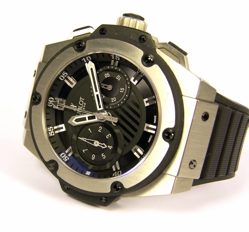 Hublot watch listing