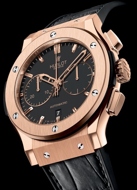 Hublot watch listing