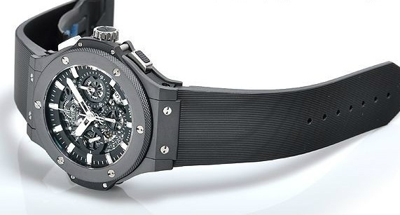 Hublot watch listing