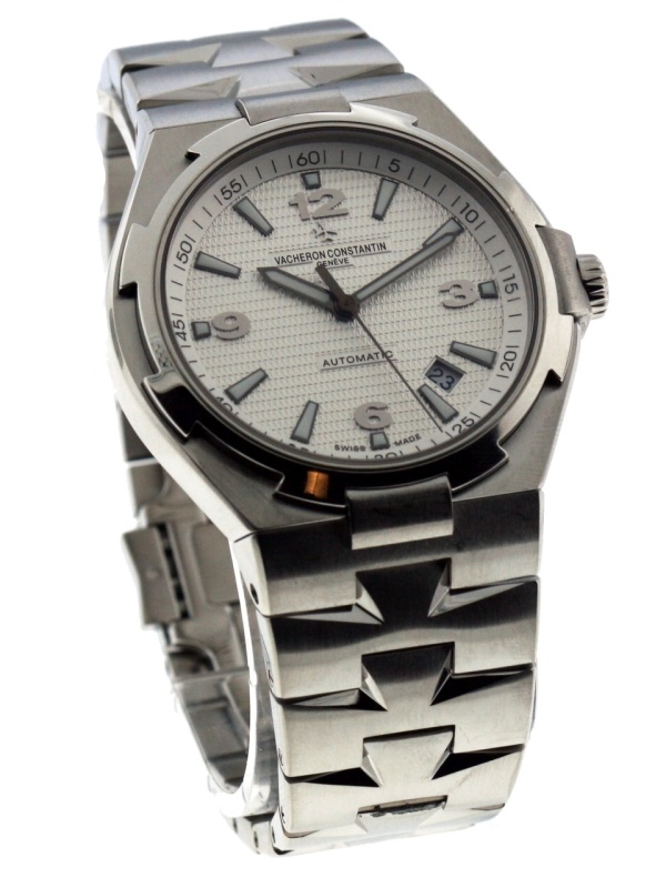 Vacheron Constantin watch listing