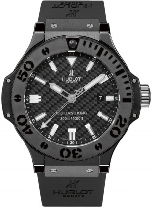Hublot watch listing