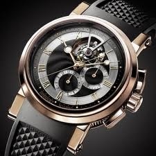Breguet watch listing