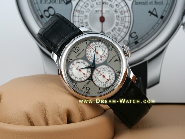 F.P. Journe watch listing