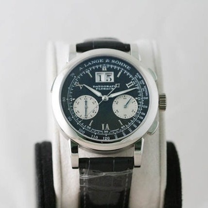 A. Lange and Söhne watch listing