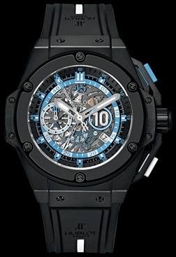 Hublot watch listing