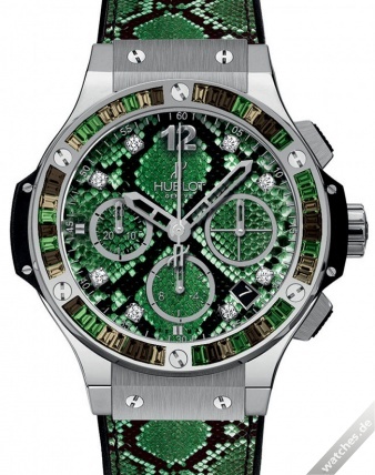 Hublot watch listing