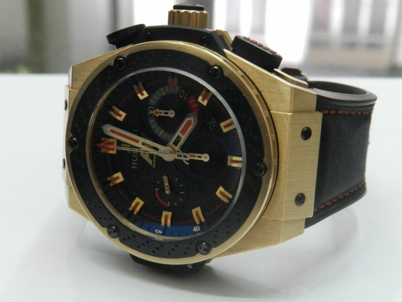 Hublot watch listing