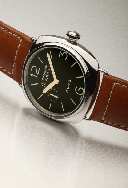 Panerai watch listing