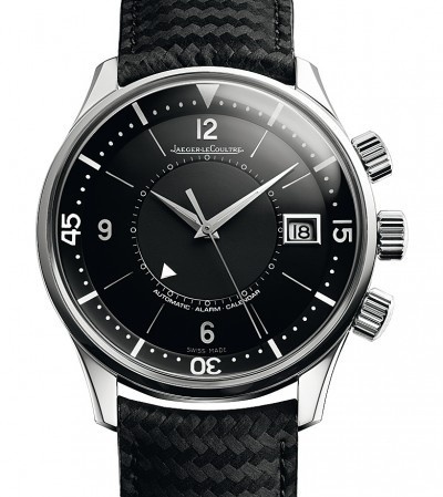 Jaeger LeCoultre watch listing