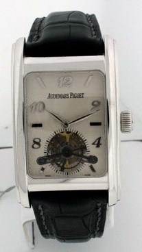 Audemars Piguet watch listing
