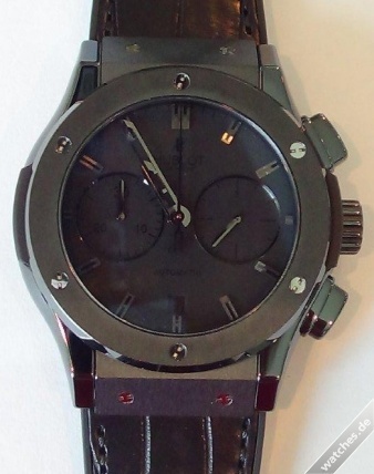 Hublot watch listing