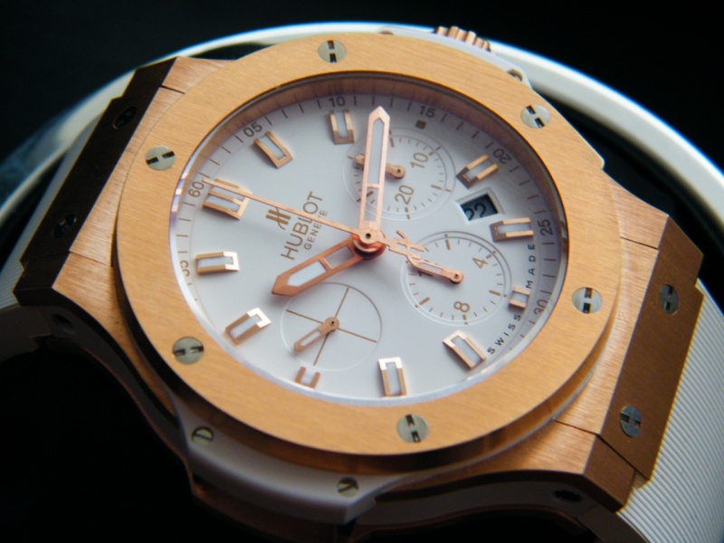 Hublot watch listing