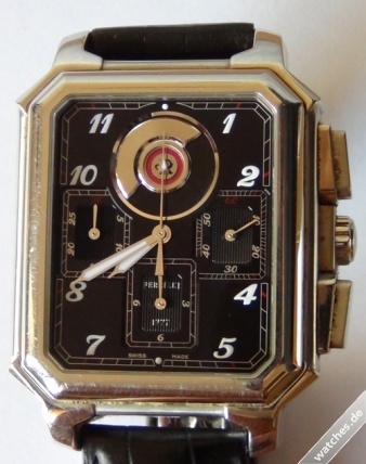 Perrelet watch listing