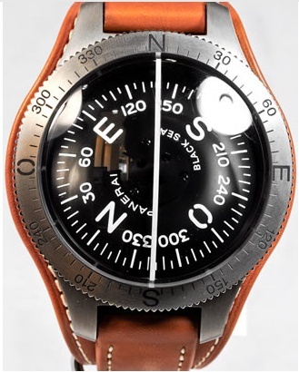 Panerai watch listing