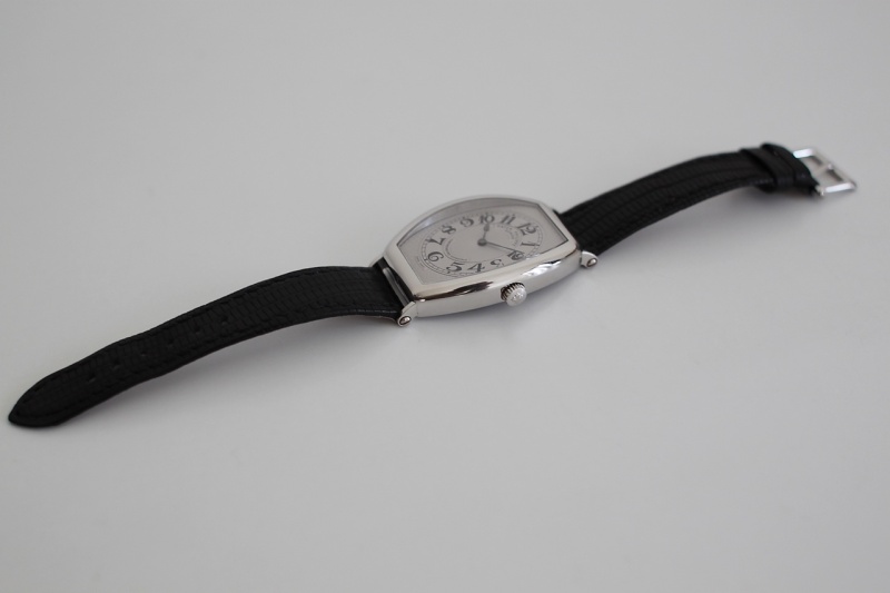 Patek Philippe watch listing