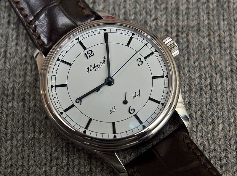 Habring2 watch listing