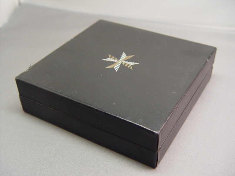 Vacheron Constantin Geneve Box watch listing