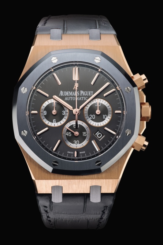 Audemars Piguet watch listing