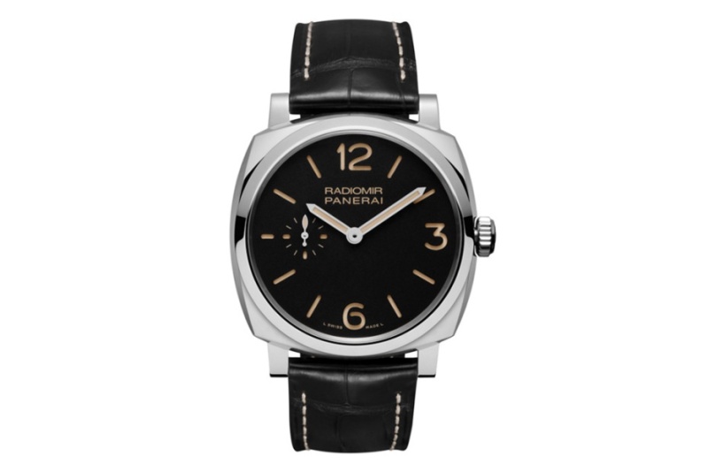 Panerai watch listing
