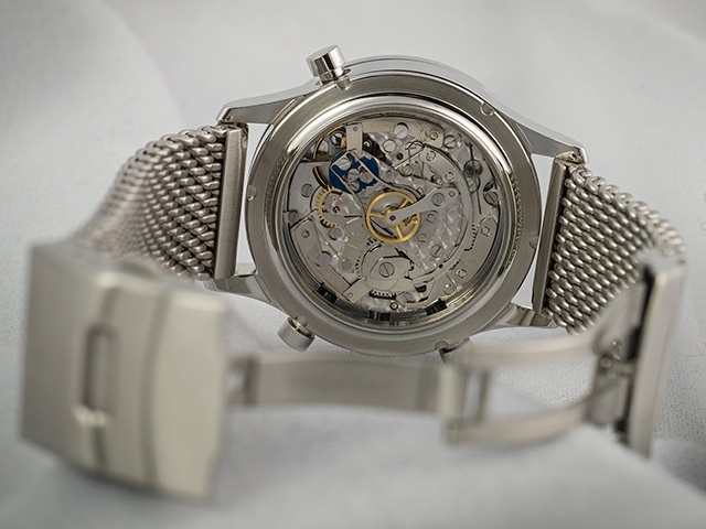 Habring2 watch listing