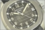 Patek Philippe watch listing