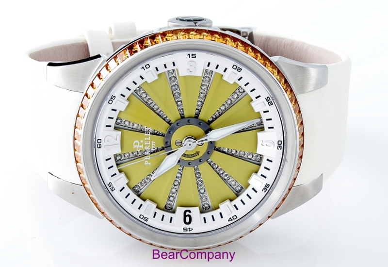 Perrelet watch listing