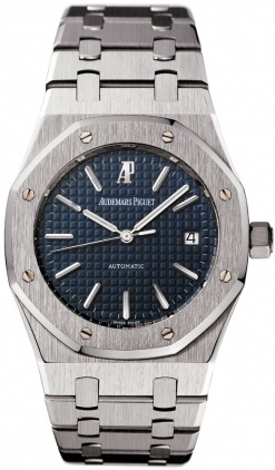 Audemars Piguet watch listing