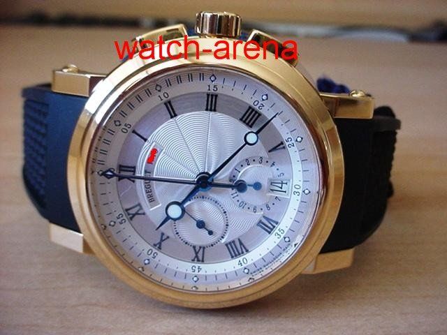 Breguet watch listing