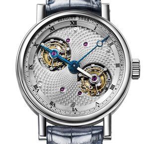 Breguet watch listing