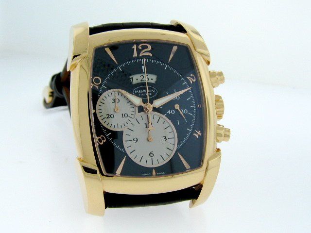 Parmigiani watch listing