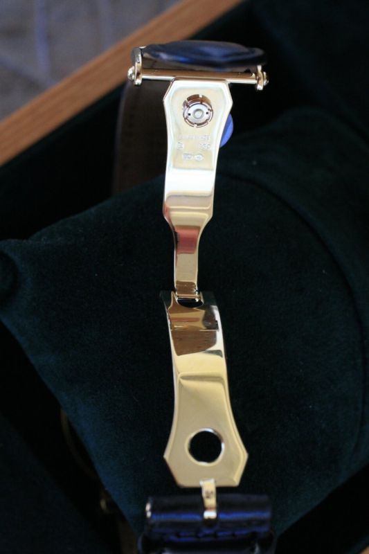 Chronoswiss watch listing