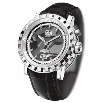 DeWitt watch listing