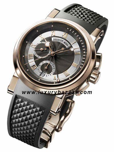 Breguet watch listing