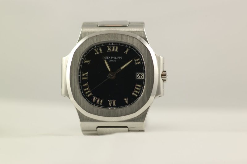 Patek Philippe watch listing