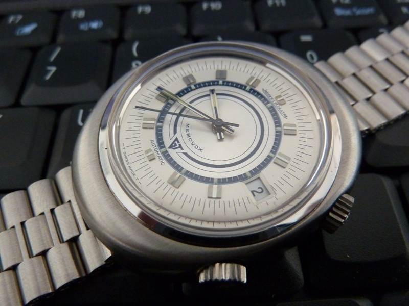 Jaeger LeCoultre watch listing